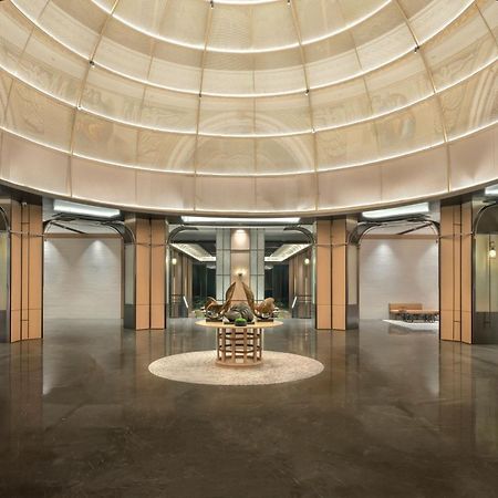 Four Points By Sheraton Yangjiang City Center Exteriér fotografie